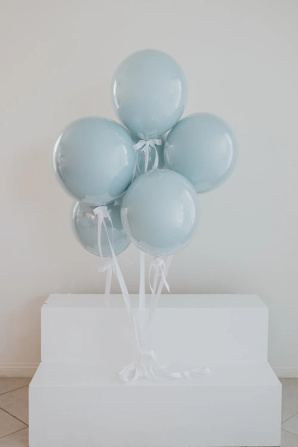 Dream Come Blue