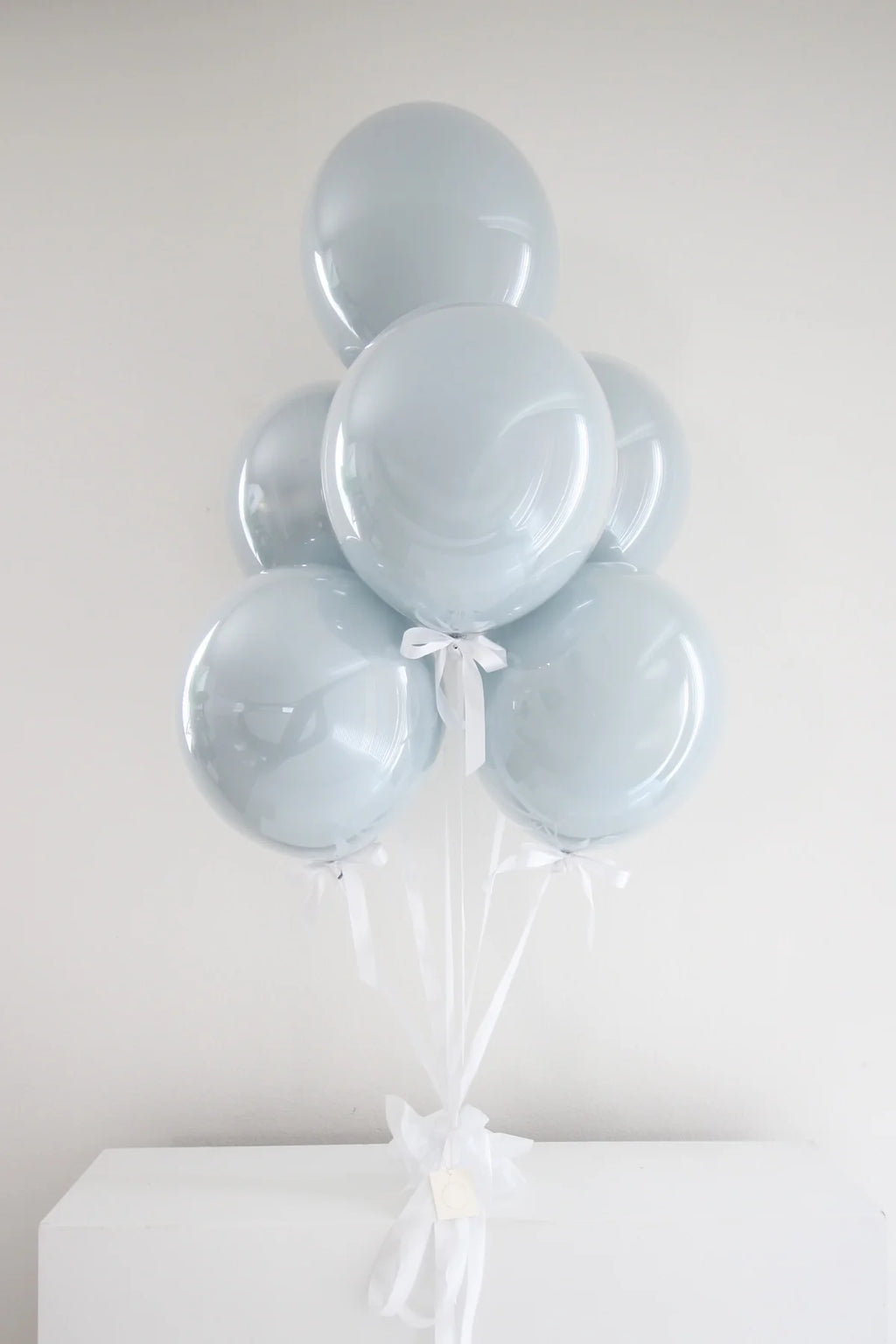 Dream Come Blue