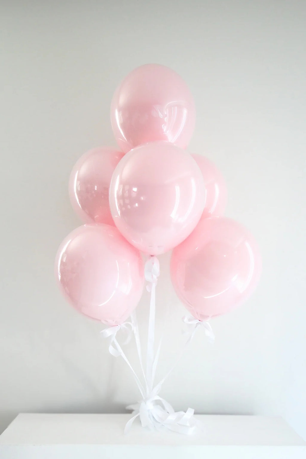 Pretty in Pink