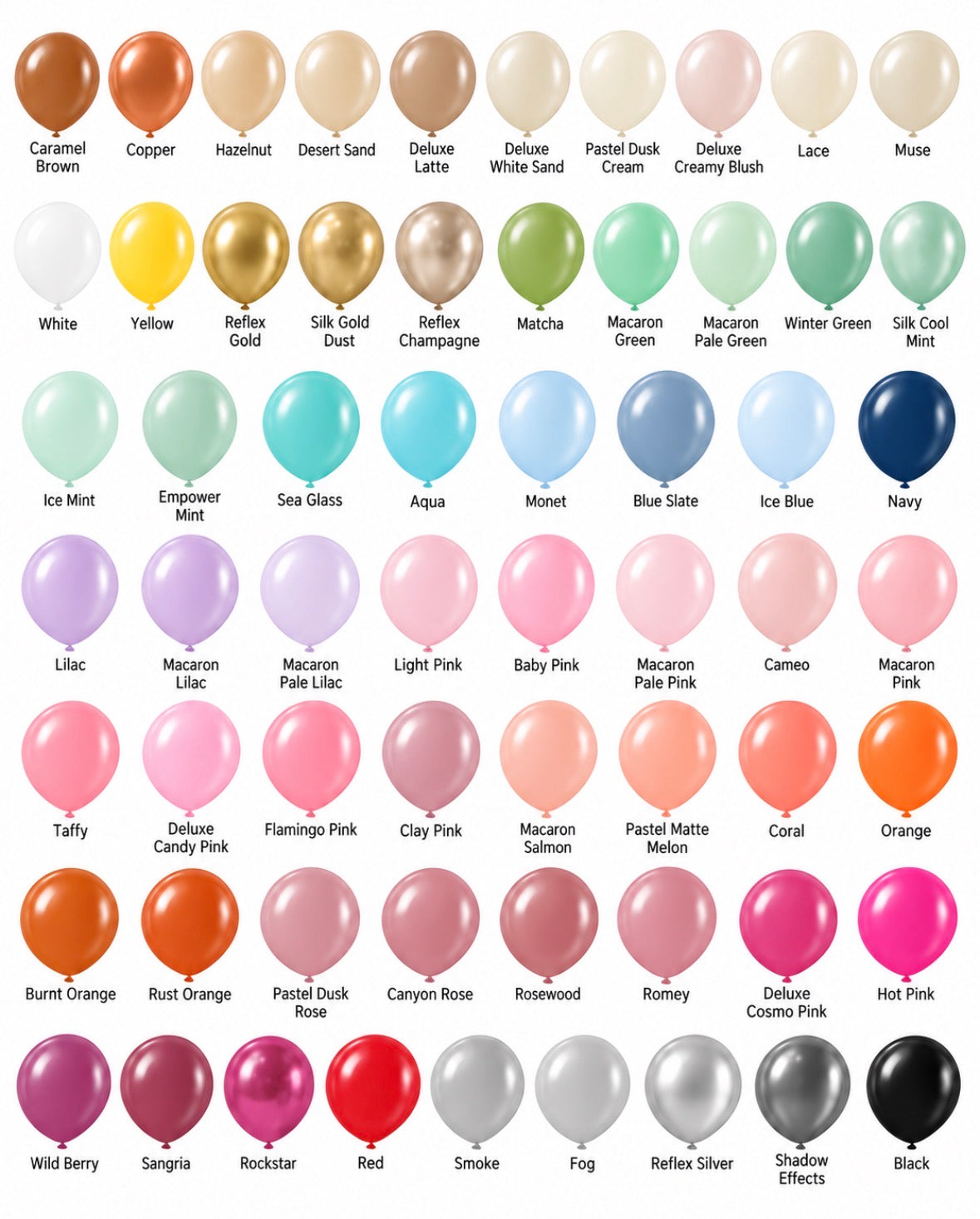 Build your own Floating Glass Bouquet