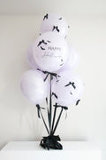 Bats & Bows